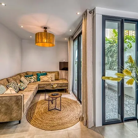 Casa Bombarda Apartman Lagoa