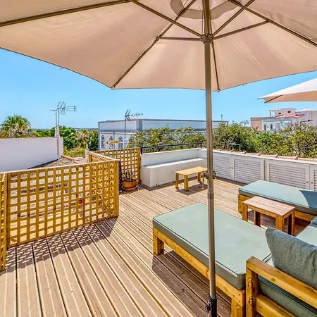 Apartment Casa Bombarda