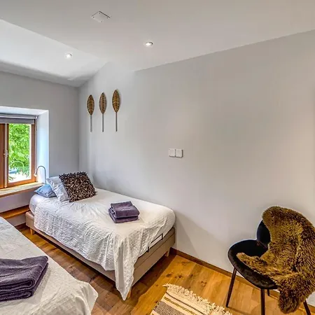 Apartman Casa Bombarda