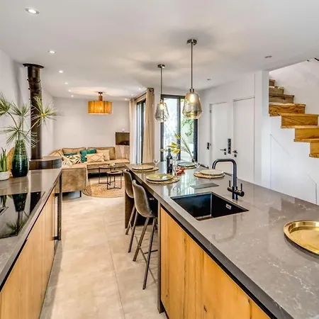 Apartman Casa Bombarda